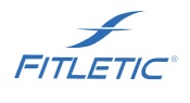 Logo Fitletik małe